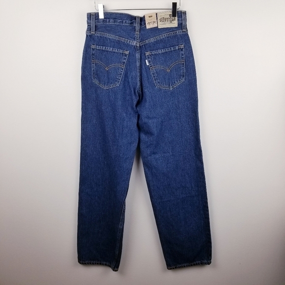 Levi's SilverTab '94 Baggy Jeans NWT A3518008  Men's size 26x31 - Picture 2 of 12